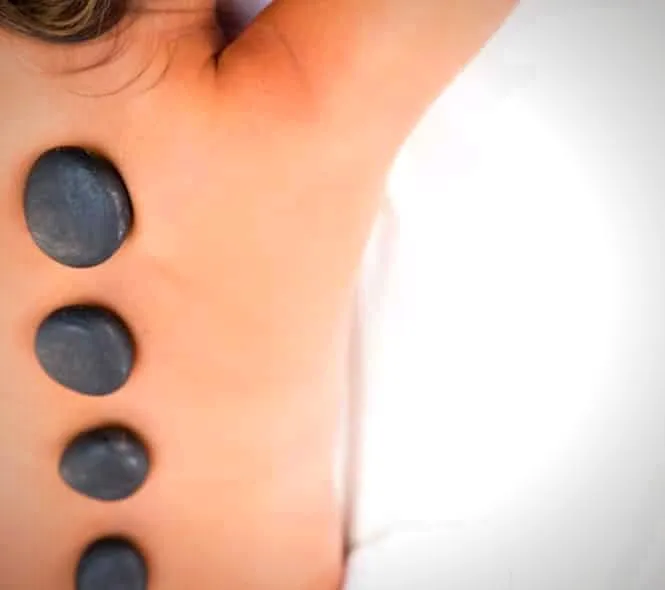 Hot Stone Massage